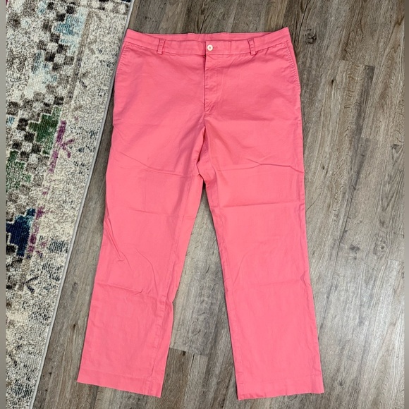 Southern Tide • Channel Marker Intercoastal Waterway Chino Pants - Picture 2 of 9